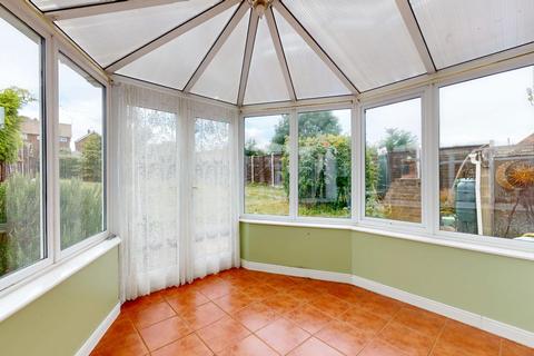3 bedroom semi-detached house for sale, Bourne Road, Gravesend, DA12
