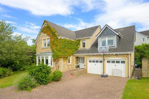 1 Brandywell Road, Abernethy, Perth, PH2 9GY
