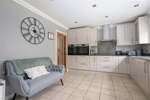 1 Brandywell Road, Abernethy, Perth, PH2 9GY