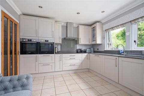 1 Brandywell Road, Abernethy, Perth, PH2 9GY