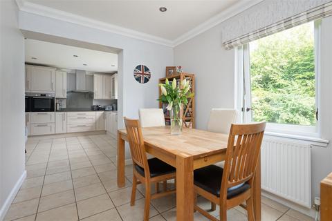 1 Brandywell Road, Abernethy, Perth, PH2 9GY