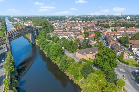undefined, Clearwater Quays, Warrington, WA4