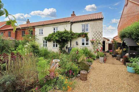undefined, Halls Corner Lane, Hevingham
