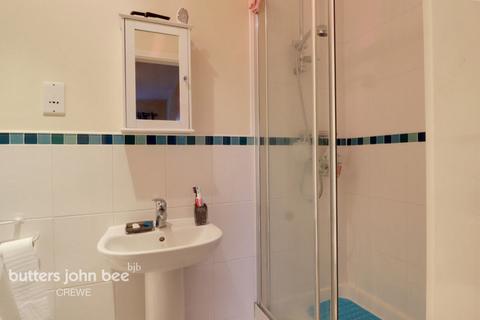 undefined, Springfield Drive, Crewe