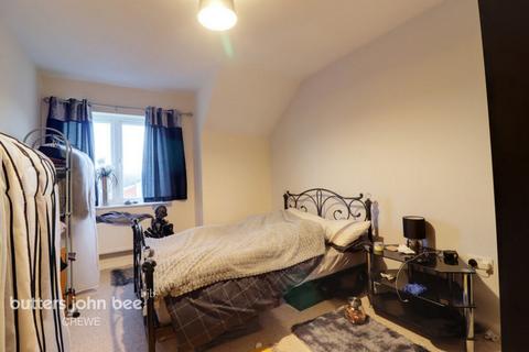 undefined, Springfield Drive, Crewe