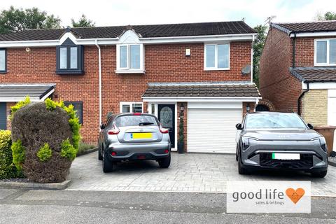 undefined, Orkney Drive, Sunderland SR2