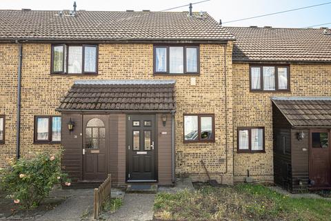 Hartington Place, Southend-on-sea, SS1