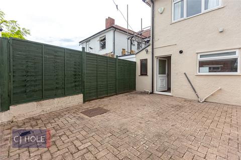undefined, Henleaze Road, Bristol BS9