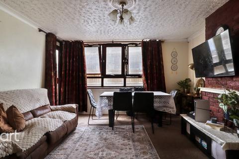 undefined, Melford Road, London