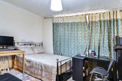 undefined, Melford Road, London