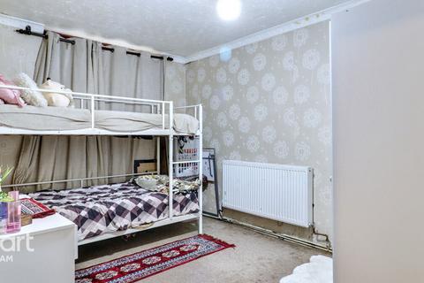 undefined, Melford Road, London