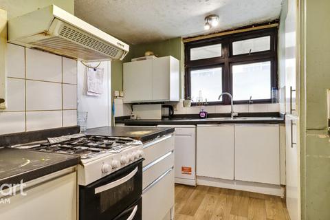 undefined, Melford Road, London