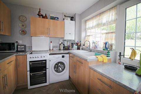 undefined, Cervantes Court, Burgh Le Marsh, Skegness