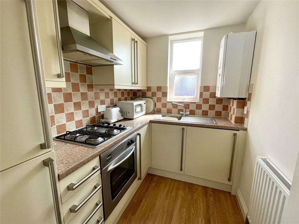 Fitted Kitchen