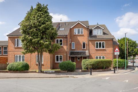 undefined, Western Road, Sutton