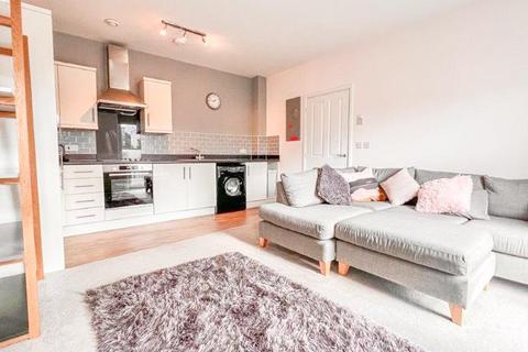 1 bedroom apartment to rent, Penn Way, Welwyn Garden City