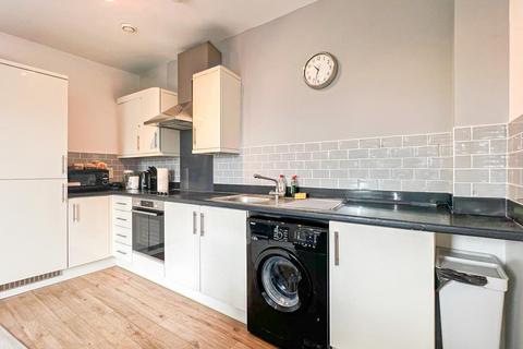 1 bedroom apartment to rent, Penn Way, Welwyn Garden City