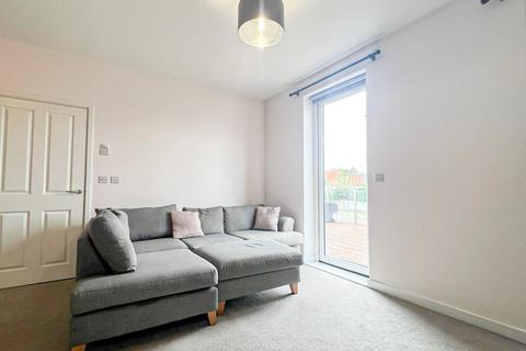 1 bedroom apartment to rent, Penn Way, Welwyn Garden City