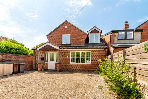 undefined, Lambley Lane, Burton Joyce
