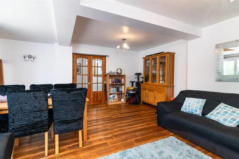 undefined, Lambley Lane, Burton Joyce