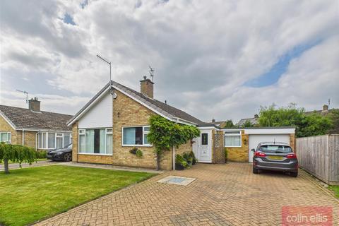 2 bedroom detached bungalow for sale, Scalby Beck Road, Scalby, Scarborough