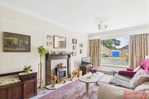 2 bedroom detached bungalow for sale, Scalby Beck Road, Scalby, Scarborough
