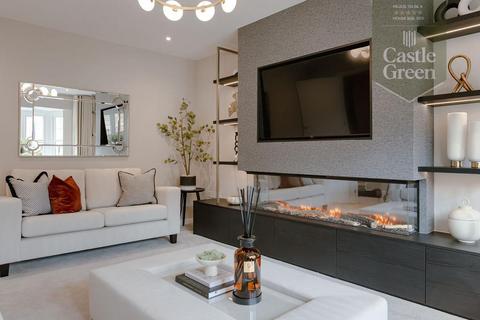 4 bedroom detached house for sale, Lower Hays, Daresbury, Warrington