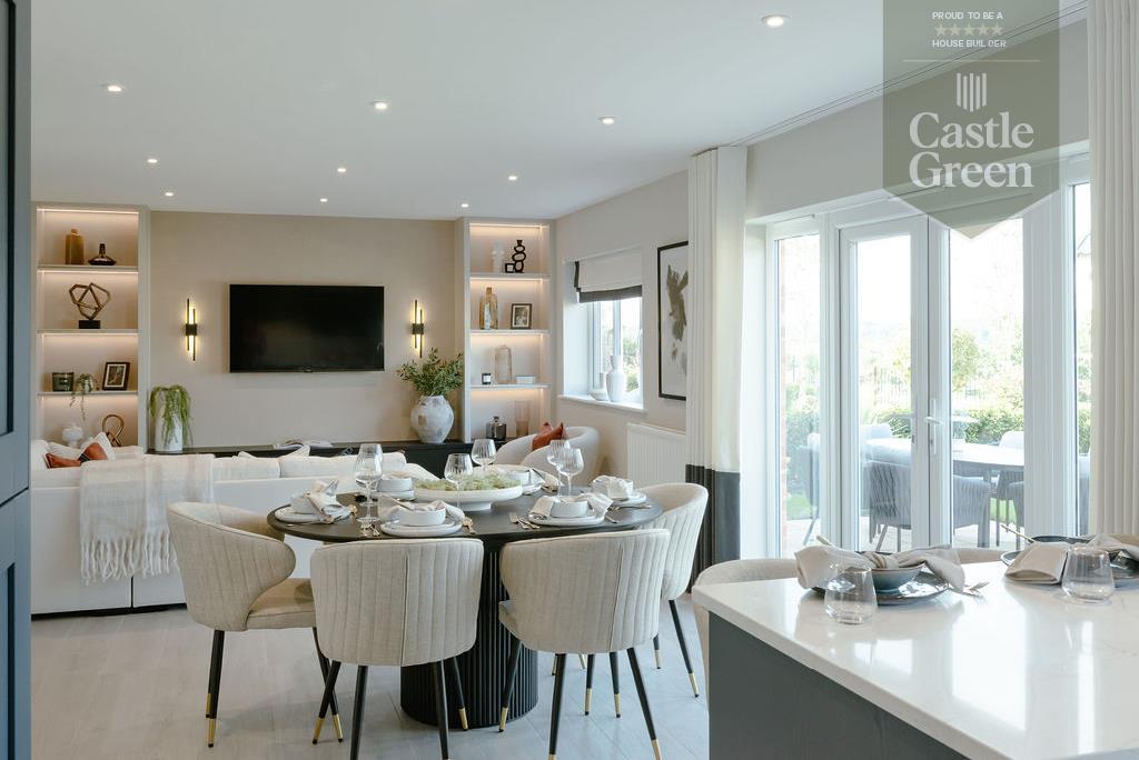 Lounge/Diner