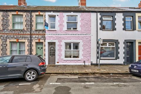 undefined, Springfield Place, Cardiff, Caerdydd