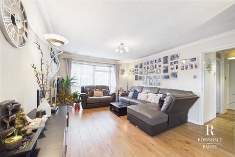 2 bedroom apartment for sale, Mortlake Close, Beddington, CR0