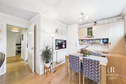 2 bedroom apartment for sale, Mortlake Close, Beddington, CR0