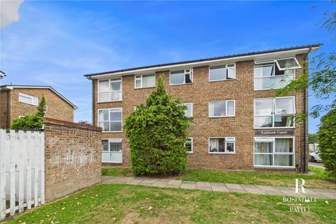 2 bedroom flat for sale, Mortlake Close, Loxwood Court, CR0