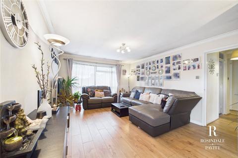 2 bedroom flat for sale, Mortlake Close, Loxwood Court, CR0