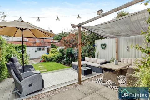 undefined, Manor Court Road, Nuneaton