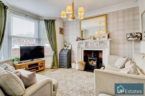 undefined, Manor Court Road, Nuneaton