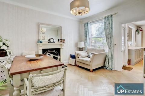 undefined, Manor Court Road, Nuneaton