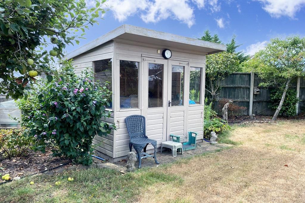 Summerhouse