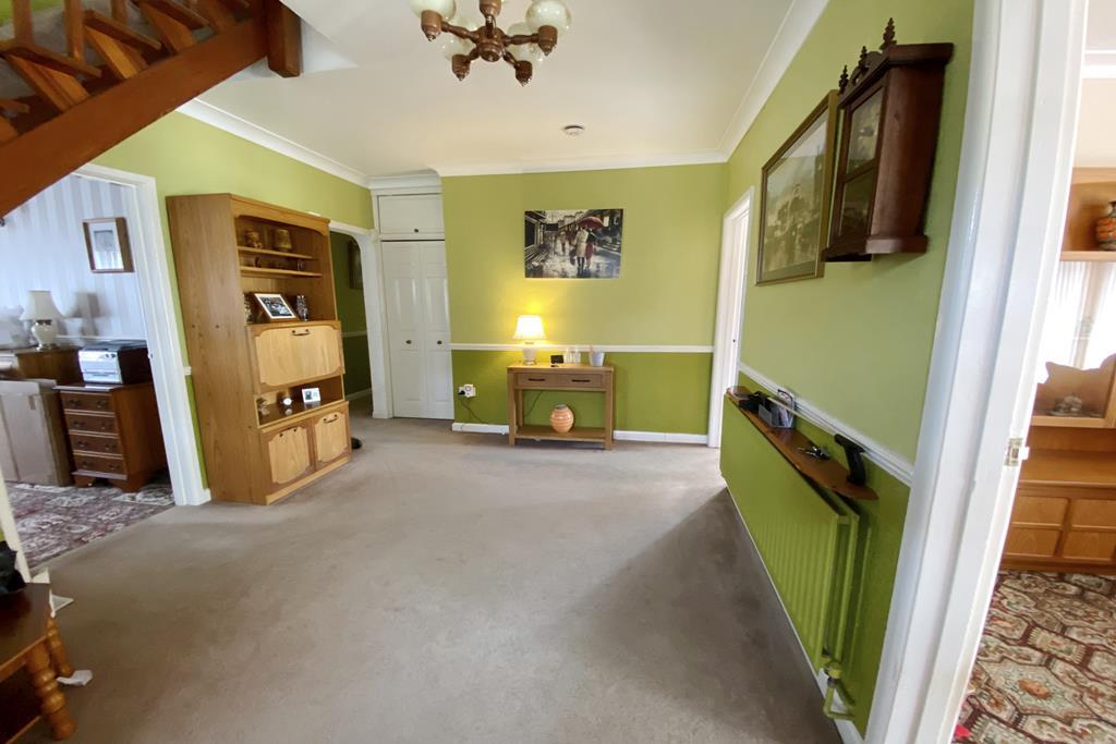 Large Hall