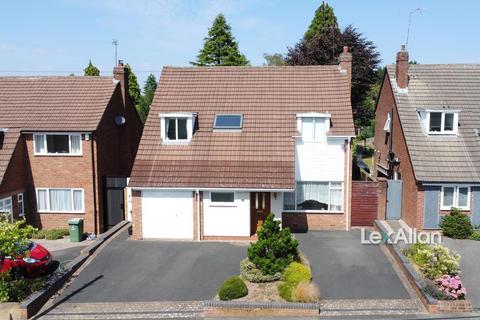 4 bedroom detached house for sale, Swindell Road, Stourbridge