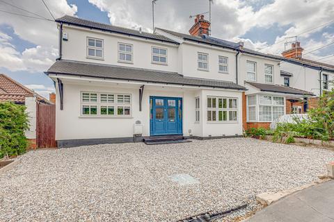 undefined, Trinity Road, Rayleigh, SS6