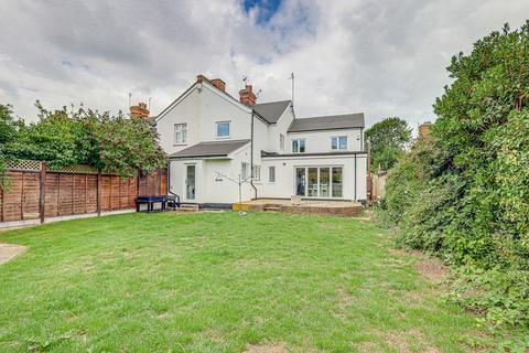undefined, Trinity Road, Rayleigh, SS6