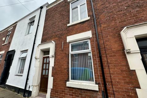 undefined, St. Philips Road, Preston PR1
