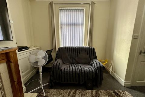 undefined, St. Philips Road, Preston PR1