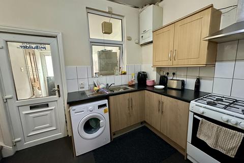 undefined, St. Philips Road, Preston PR1