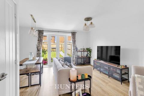 3 bedroom terraced house for sale, Watt Drive, Middleton M24