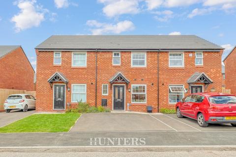 3 bedroom terraced house for sale, Watt Drive, Middleton M24