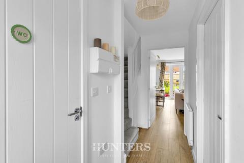 3 bedroom terraced house for sale, Watt Drive, Middleton M24