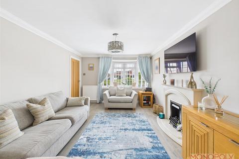 23 Borras Park Road, Wrexham, LL12 7TE