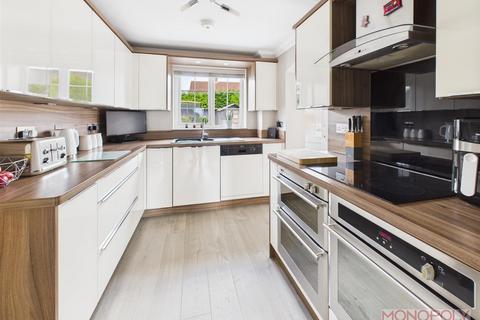 23 Borras Park Road, Wrexham, LL12 7TE