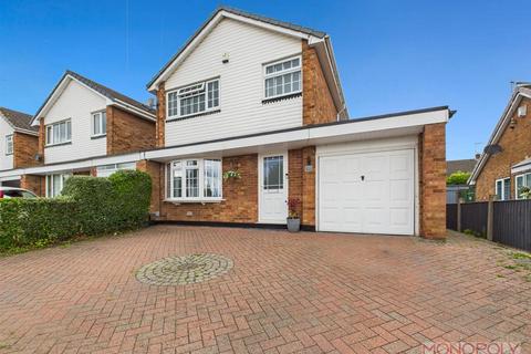 23 Borras Park Road, Wrexham, LL12 7TE
